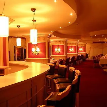 Union Palace Otel 3*