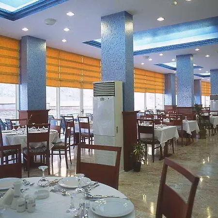 Otel Union Palace