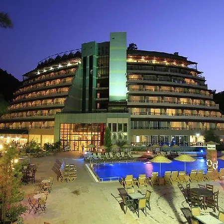 Union Palace Otel