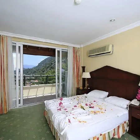 Otel Union Palace