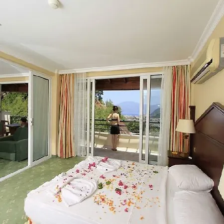Otel Union Palace 3*