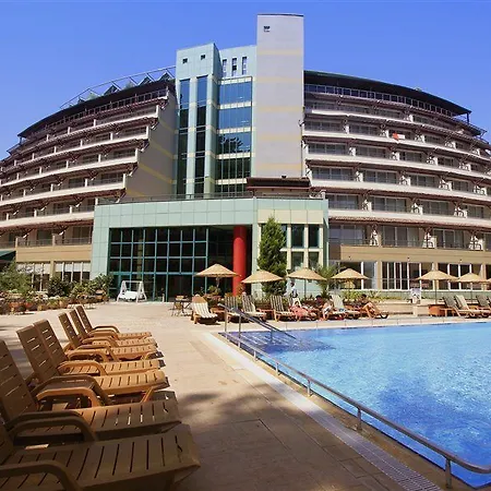 Otel Union Palace 3*