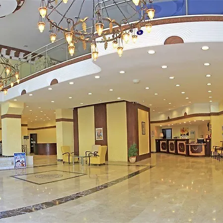 Hotel Union Palace