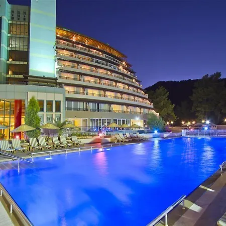 Otel Union Palace