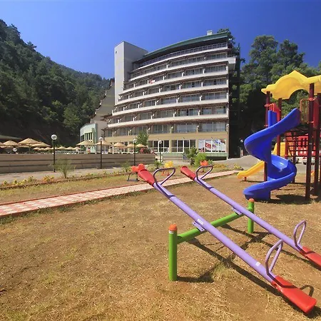 Otel Union Palace 3*
