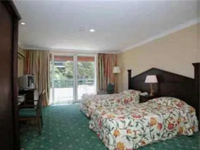 Otel Union Palace 3*